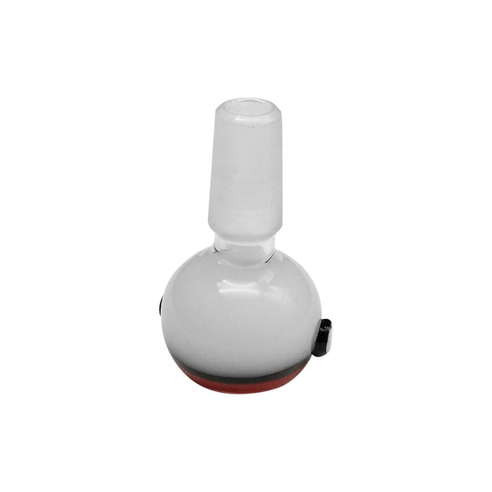 14mm Pokeball Style Bowls