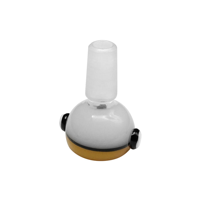 14mm Pokeball Style Bowls