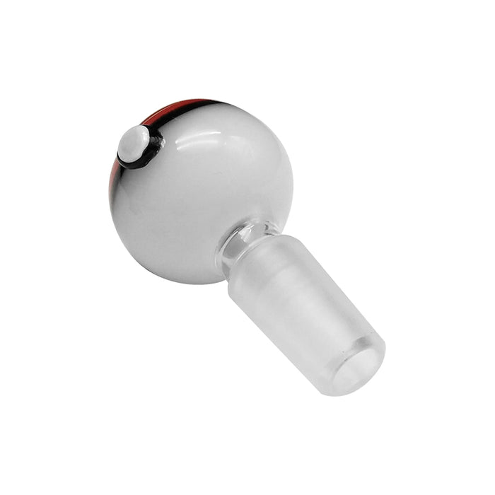 14mm Pokeball Style Bowls