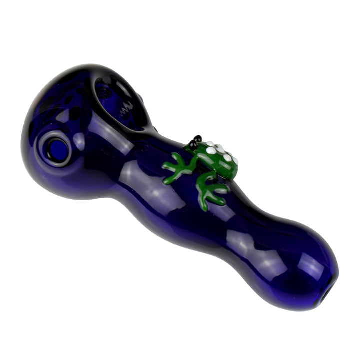 Glass Smoking Pipes Oil Burner Pipes Tobacco Pipe 212#