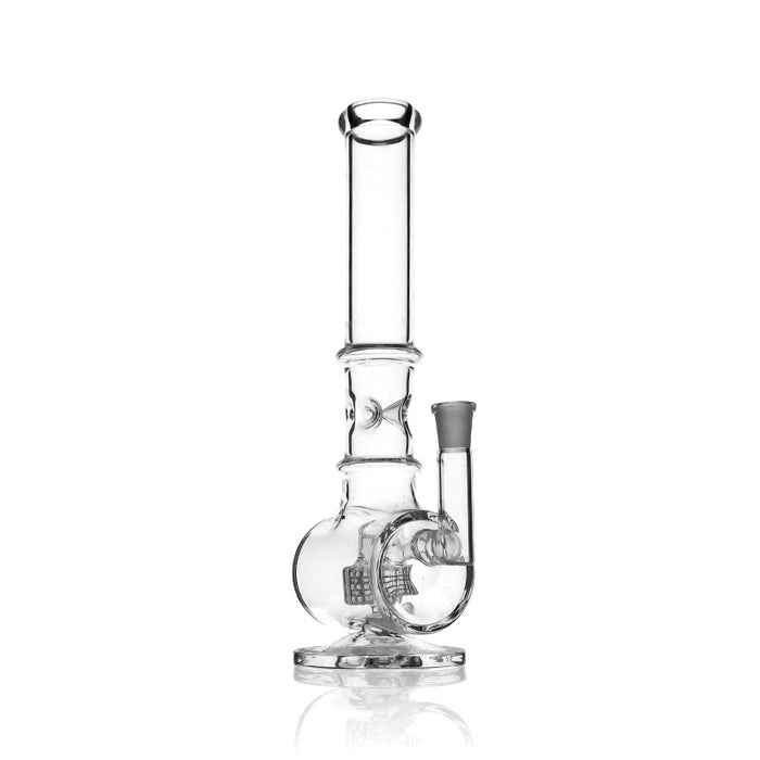 The Matrix Perc Barrel Water Pipe
