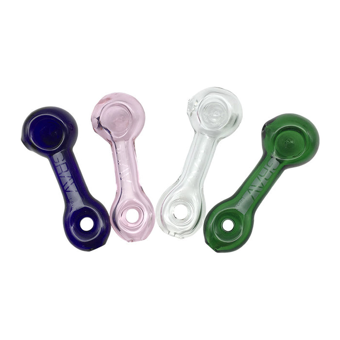 Grav Labs Mini Spoons for Smoking with Doughnut Mouthpiece 116#