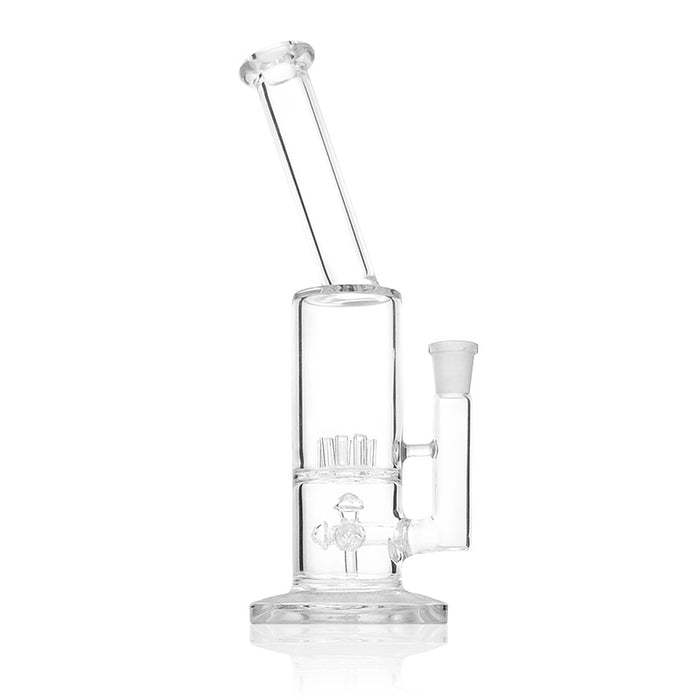 8 Arm Tree Water Tube Hookah Glass Smoking Water Pipes 185#