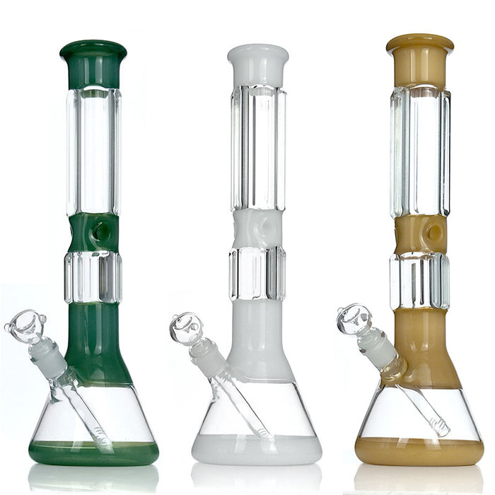 Grace Beaker Base  Hookah Glass Pipe for Smoking