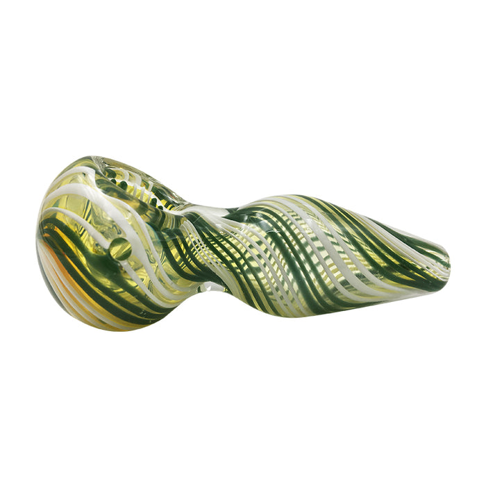 Aliens Super Dick Single Hand Pipe for Have Fun 205#