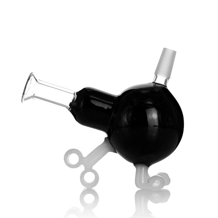 3" 10MM Joint Mini Lovely Key Style Oil Rigs Glass Rig Pipe