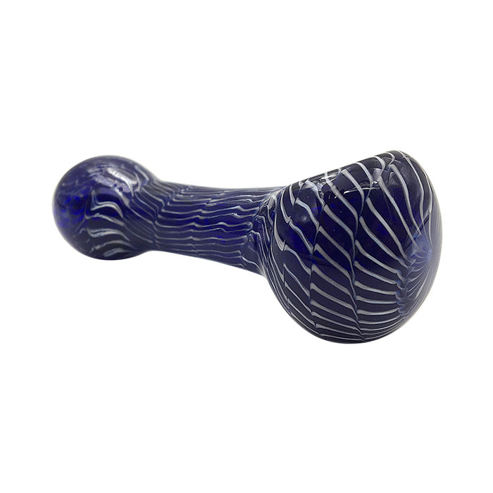 Hand Pipes Stone Spoon Pipe Thick Smoking Thick Pipe 319#