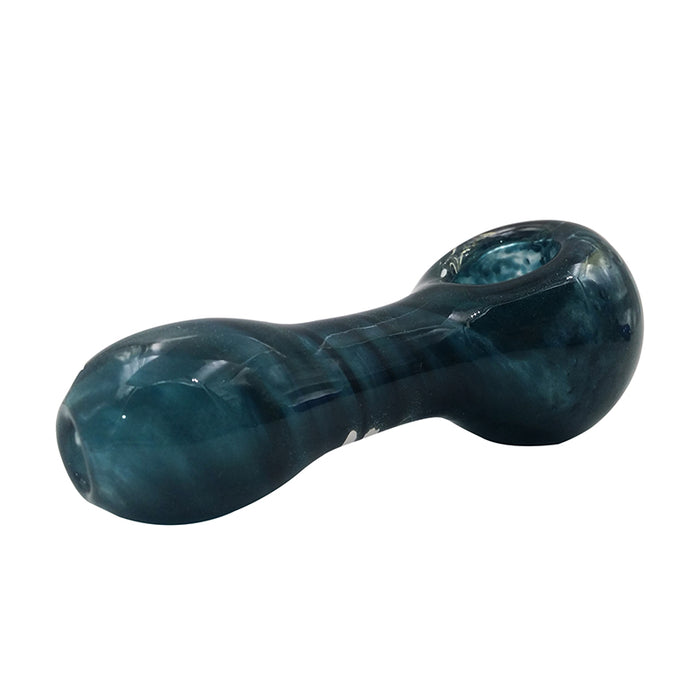 New Arrival Glass Hand Pipe Wholesale Hookah Glass Pipes 437#