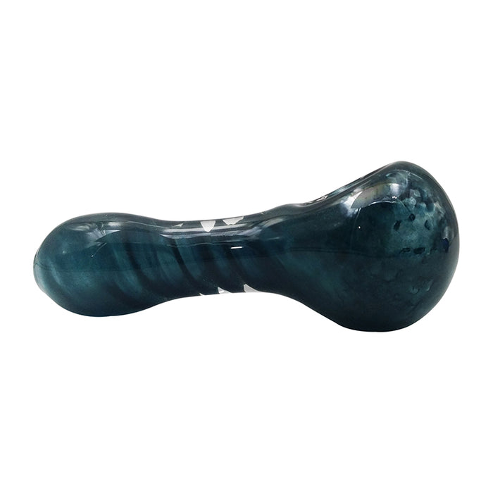 New Arrival Glass Hand Pipe Wholesale Hookah Glass Pipes 437#