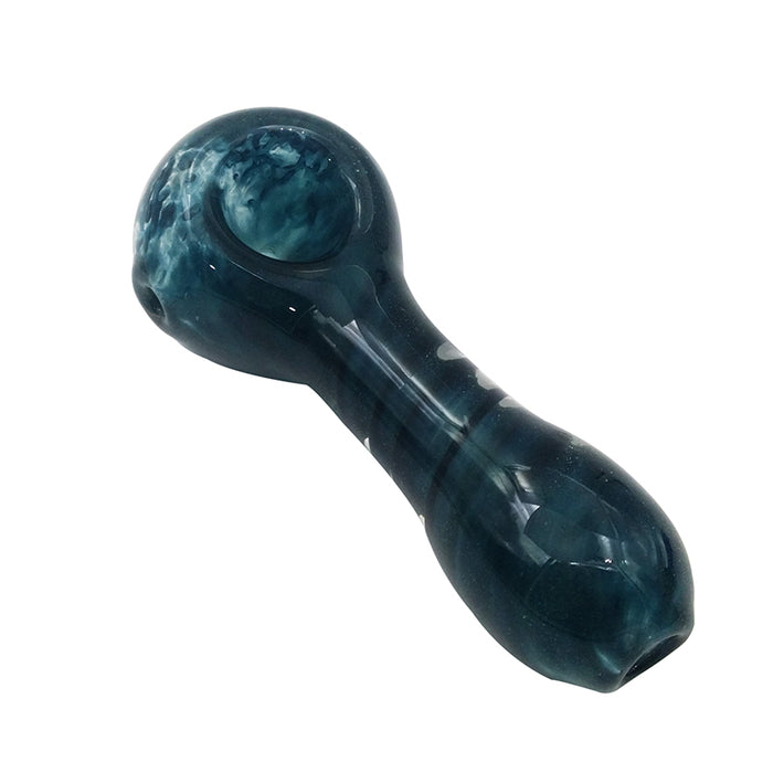 New Arrival Glass Hand Pipe Wholesale Hookah Glass Pipes 437#