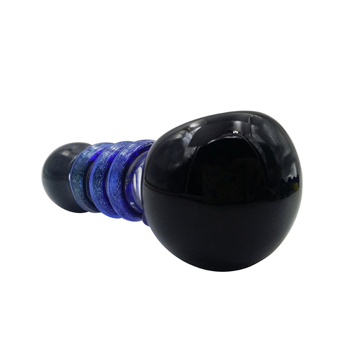 Glass  Bubbler for Herb High Quality Glass Tube 442#