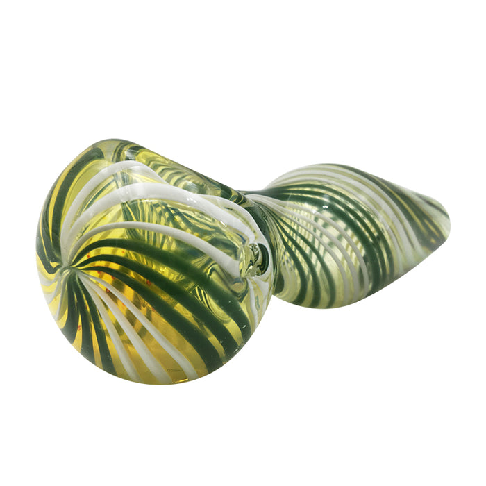 Aliens Super Dick Single Hand Pipe for Have Fun 205#