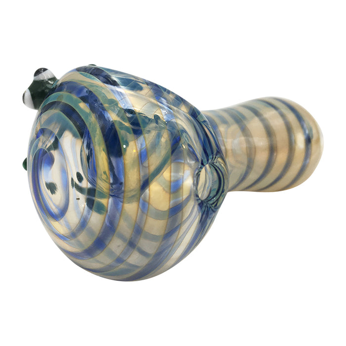 Glass hand Pipes Hand Pipe Heady Glass Pipes  with Animals 213#