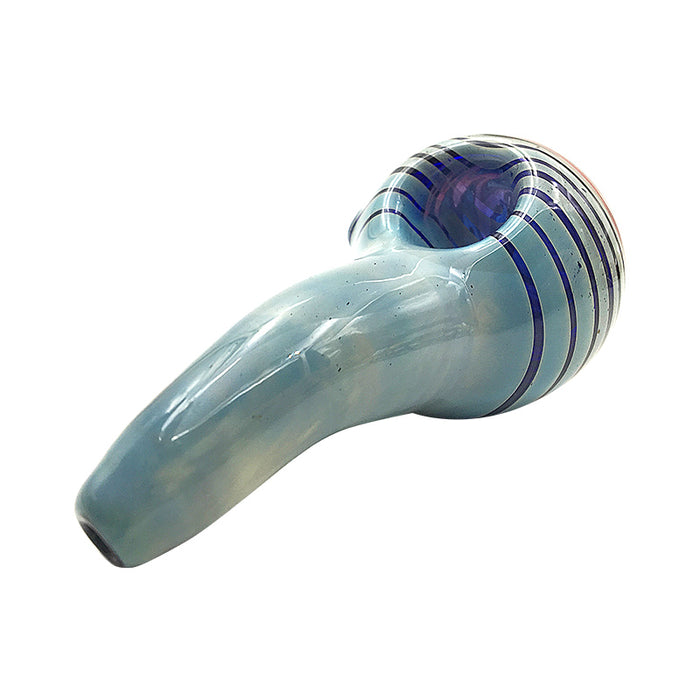 New Arrival Glass Pipe Pyrex Glass Hand Pipe 299#
