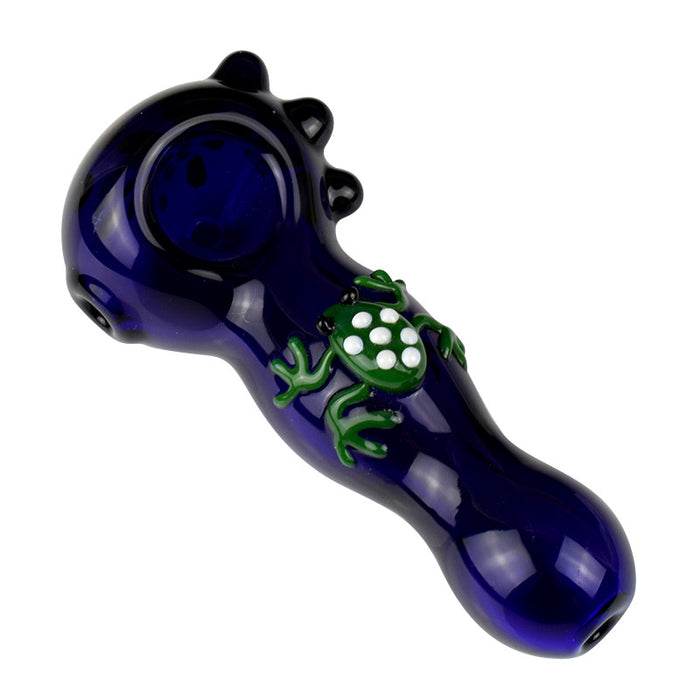 Glass Smoking Pipes Oil Burner Pipes Tobacco Pipe 212#