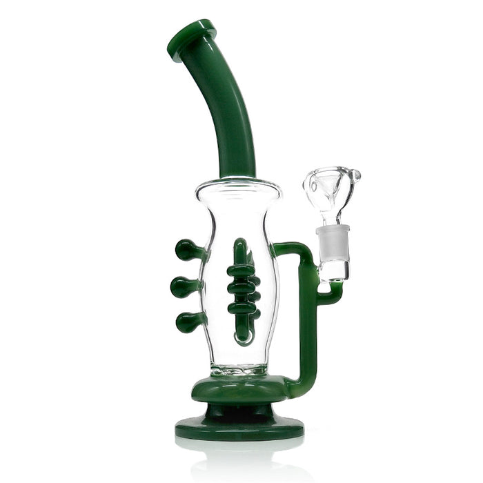Special Design Factory Direct Supply Glass Smoking Water Pipe