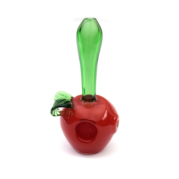 4.7“ ”Passionate cherry pipe red color G027