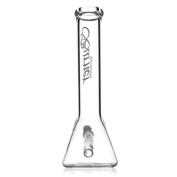 Mini 8'' Beaker Heady Bong Dab Rig Bongs Dab Rig