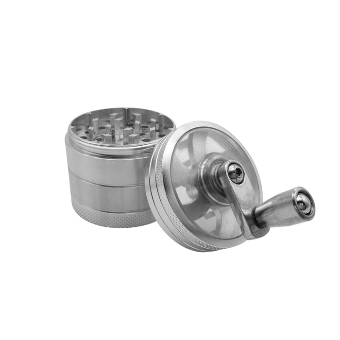 Herb Tobacco Grinder Spice Crusher Muller Hookah Shisha Chicha Accessory Grinder Tool