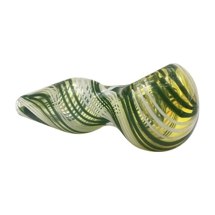 Aliens Super Dick Single Hand Pipe for Have Fun 205#