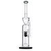 10‘’ Straight Glass Reflow Smoking Water Pipe