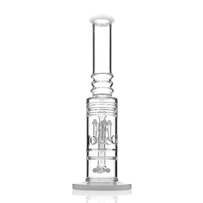High Quality Water Pipe for Daily Use with Percolator 17" Tall