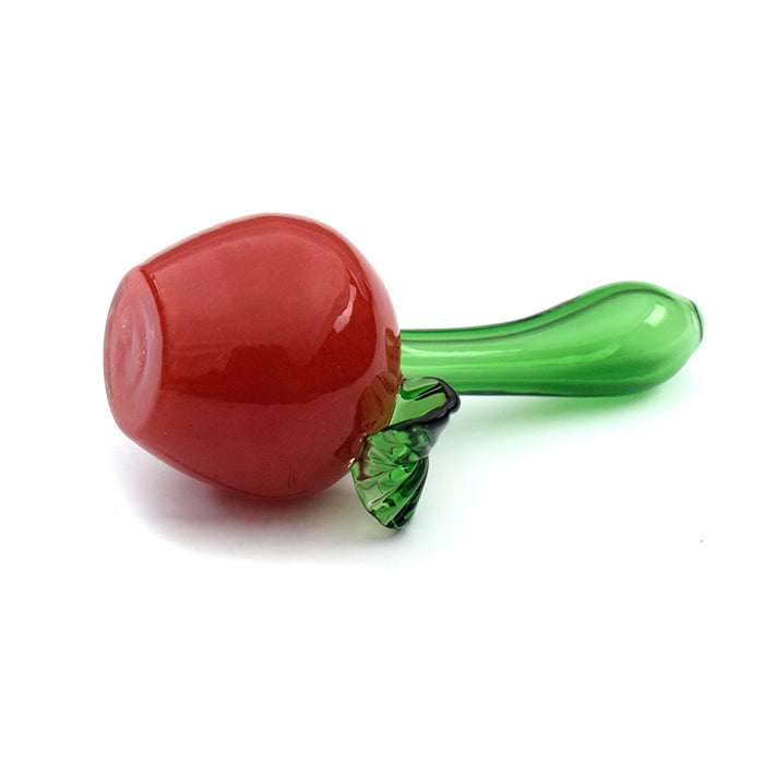 4.7“ ”Passionate cherry pipe red color G027