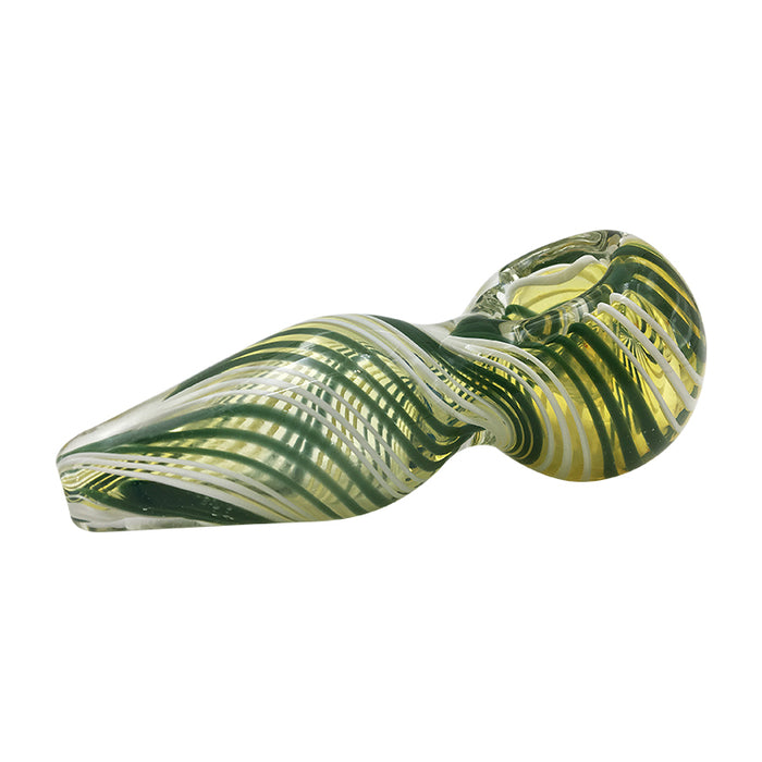 Aliens Super Dick Single Hand Pipe for Have Fun 205#