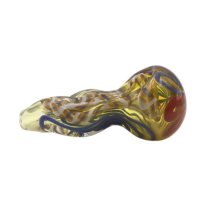 New Design Hand Pipe for Smoking Universal People 257#