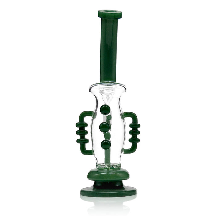 Special Design Factory Direct Supply Glass Smoking Water Pipe