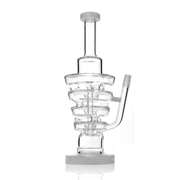 Sunday Cup "Sundae Stack" Inspired Dab Rig