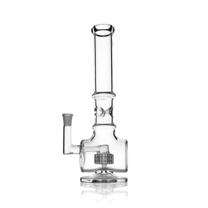 The Matrix Perc Barrel Water Pipe