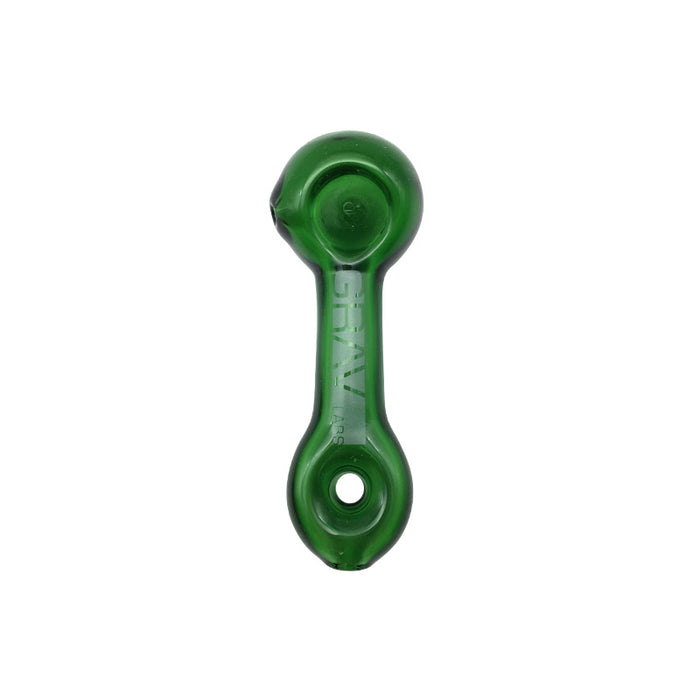 Grav Labs Mini Spoons for Smoking with Doughnut Mouthpiece 116#