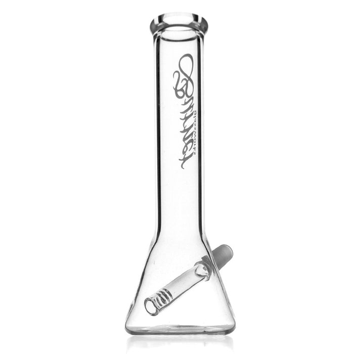 Mini 8'' Beaker Heady Bong Dab Rig Bongs Dab Rig