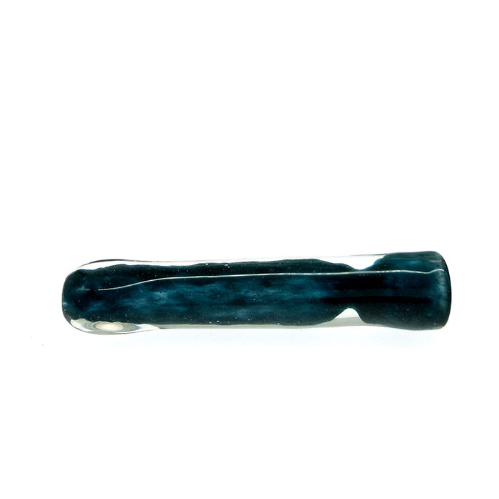 Wholesale Price Fumed Spoon Glass Tube for Smoking 069#