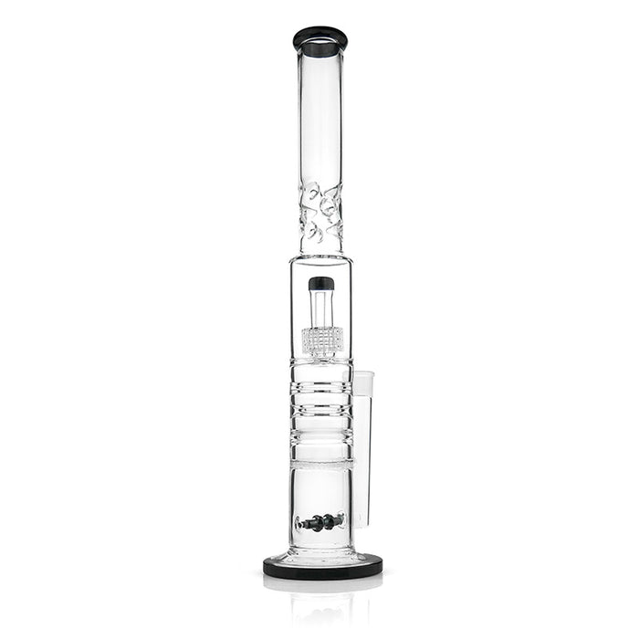 Big Hookah Faberge Egg Glass Smoking Water Pipe