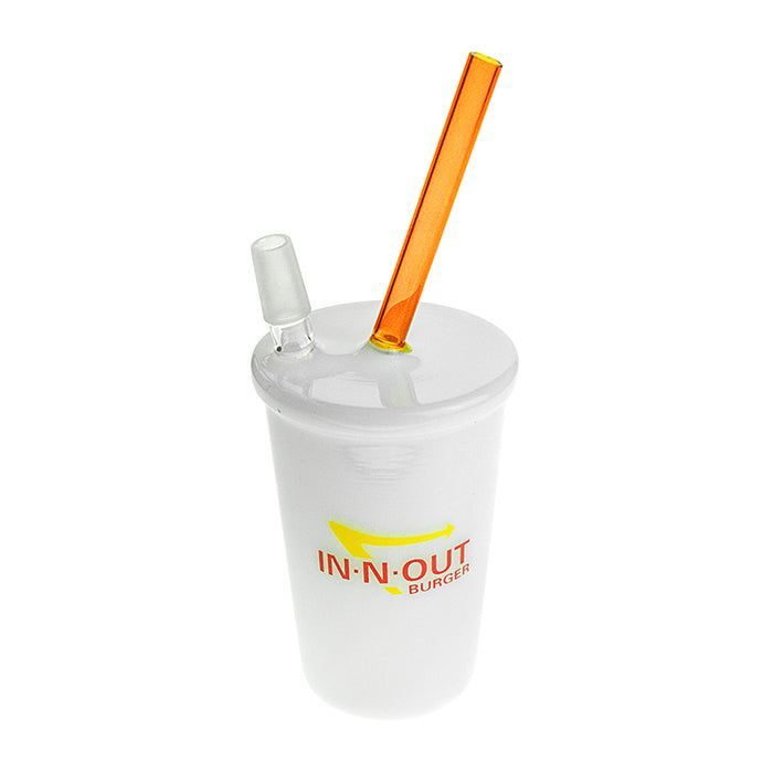 5 Brands “Drinks Cup” Dab Rig