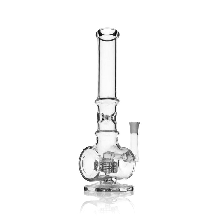 The Matrix Perc Barrel Water Pipe