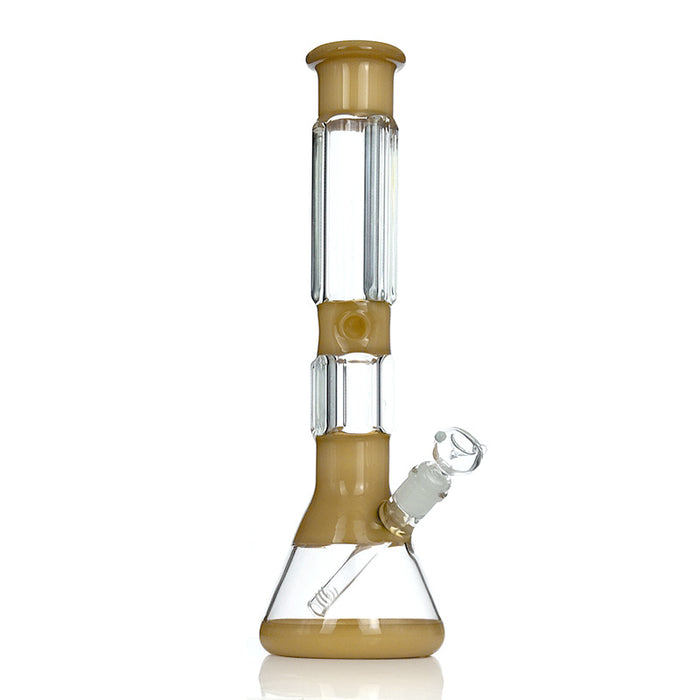 Grace Beaker Base  Hookah Glass Pipe for Smoking
