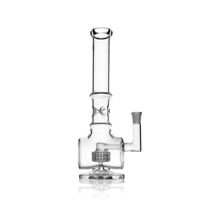 The Matrix Perc Barrel Water Pipe