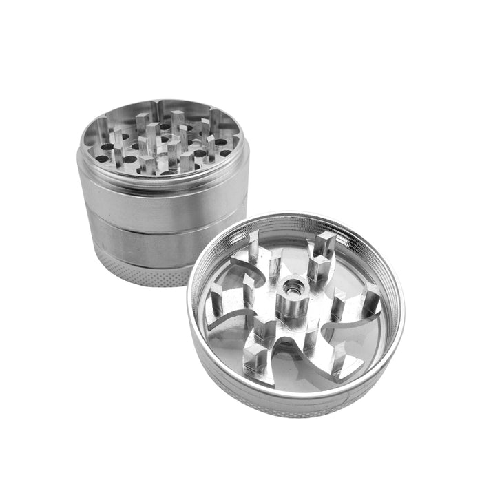 Herb Tobacco Grinder Spice Crusher Muller Hookah Shisha Chicha Accessory Grinder Tool