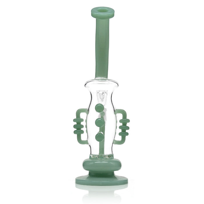 Special Design Factory Direct Supply Glass Smoking Water Pipe