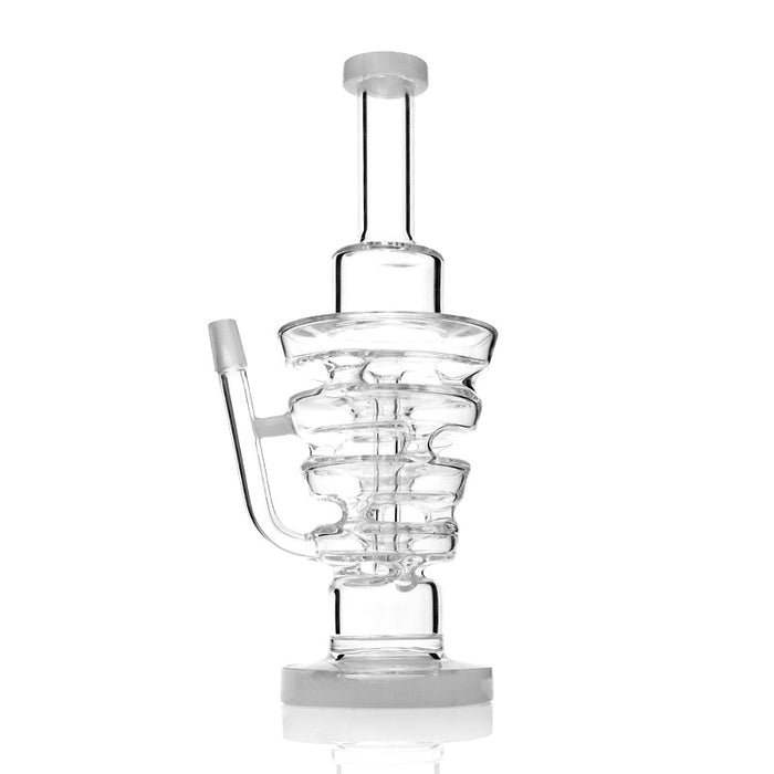 Sunday Cup "Sundae Stack" Inspired Dab Rig