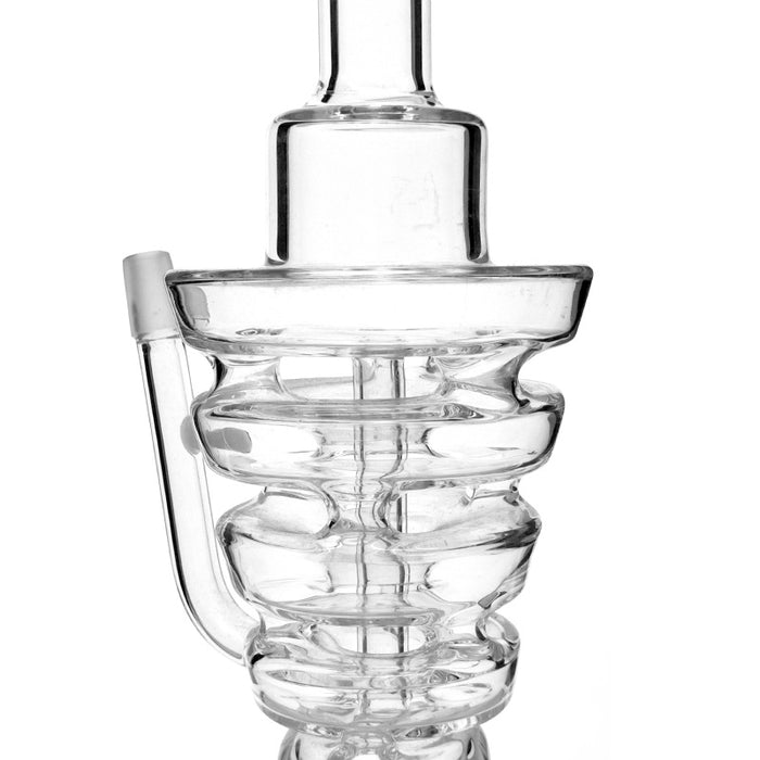 Sunday Cup "Sundae Stack" Inspired Dab Rig