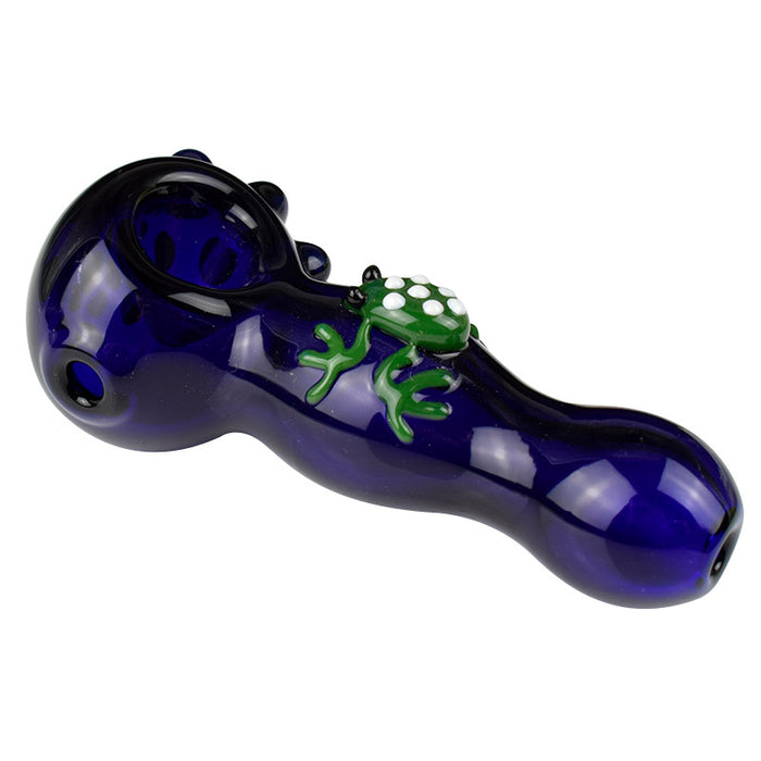 Glass Smoking Pipes Oil Burner Pipes Tobacco Pipe 212#