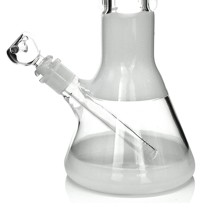 Grace Beaker Base  Hookah Glass Pipe for Smoking