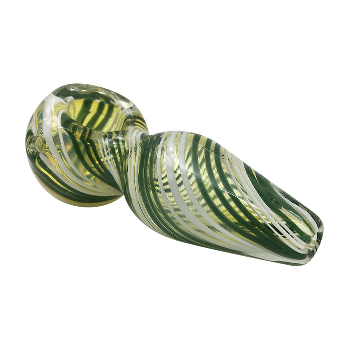 Aliens Super Dick Single Hand Pipe for Have Fun 205#