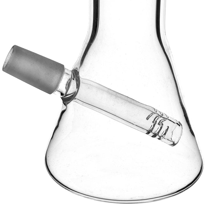 Mini 8'' Beaker Heady Bong Dab Rig Bongs Dab Rig