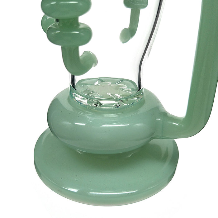 Special Design Factory Direct Supply Glass Smoking Water Pipe