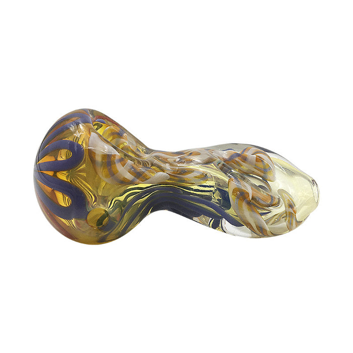 New Design Hand Pipe for Smoking Universal People 257#